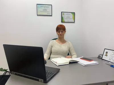 Dietetyk Monika Zabielska. Poradnia dietetyczna "Slimciao"